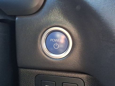 Used 2023 Toyota Sequoia Platinum image 24