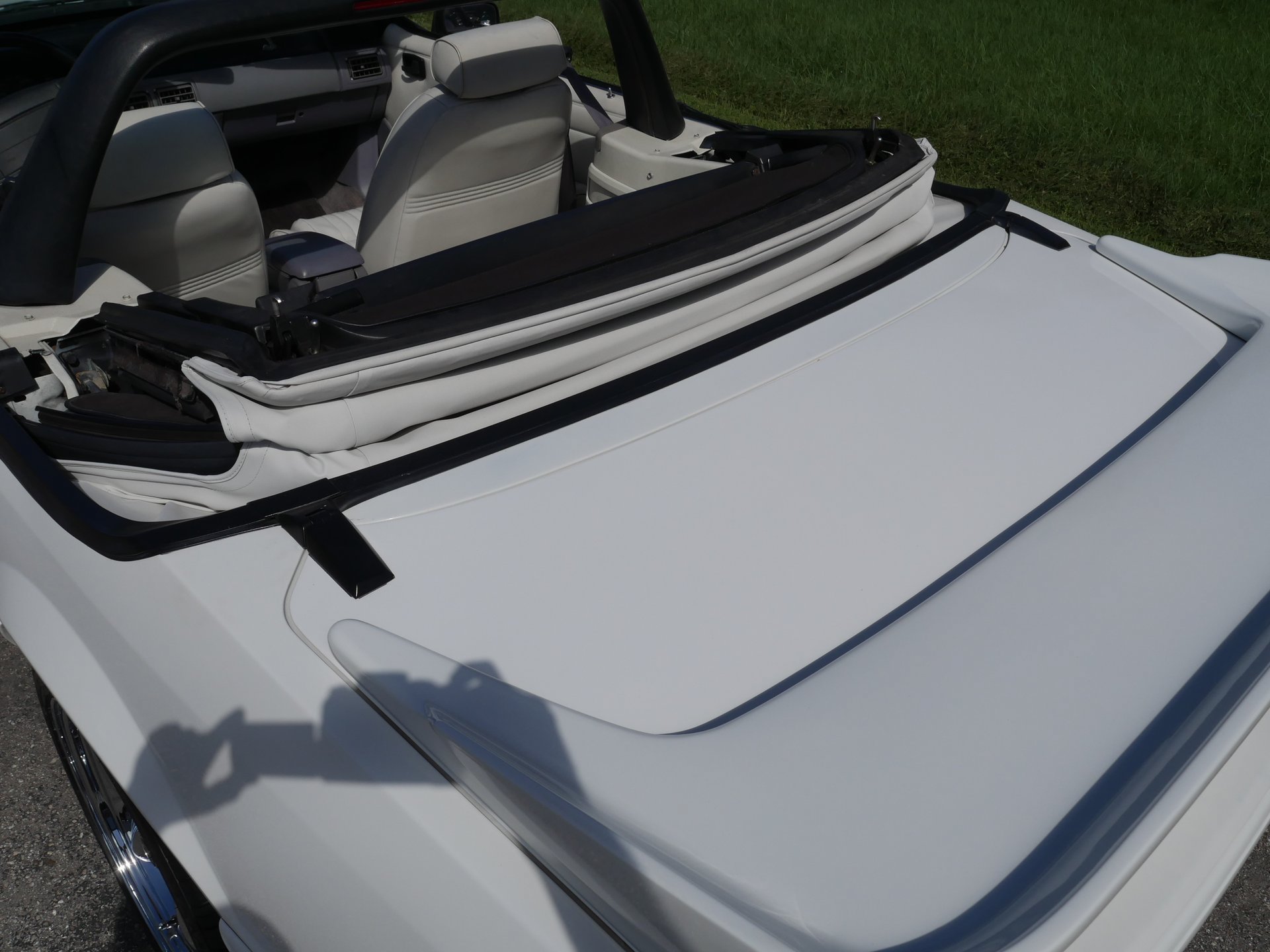 Used 1993 Ford Mustang LX RWD image 43
