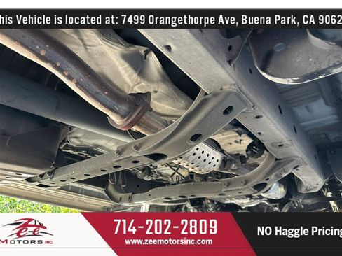 Used 2000 Toyota 4Runner Limited image 44