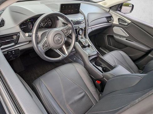 Used 2024 Acura RDX SH-AWD w/ Technology Package image 10