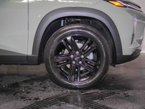 New 2026 Chevrolet Trax ACTIV w/ Driver Confidence Package FWD image 6