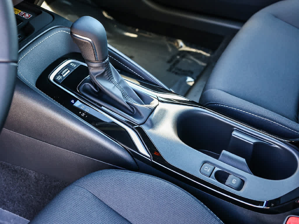 New 2027 Toyota Corolla SE w/ SE Premium Package FWD image 21