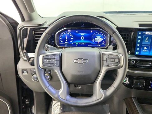 Used 2024 Chevrolet Silverado 1500 RST AWD/4WD image 29