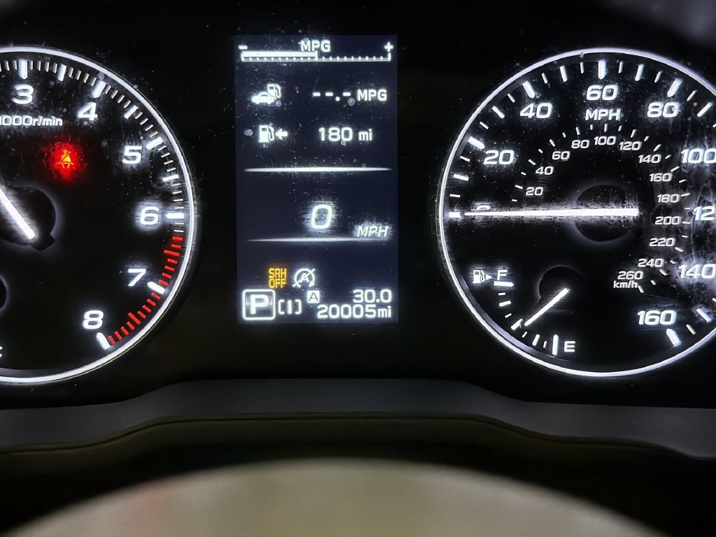 Used 2024 Subaru Impreza 2.0i Sport AWD/4WD image 25