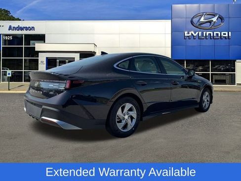 Used 2025 Hyundai Sonata SE image 5