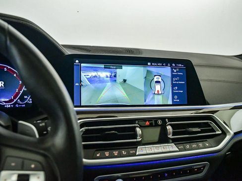 Used 2023 BMW X5 xDrive45e w/ Climate Comfort Package image 20