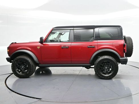 Used 2026 Ford Bronco Badlands AWD/4WD image 5