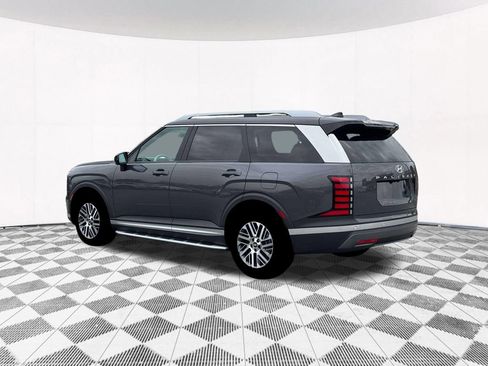 New 2026 Hyundai Palisade SEL AWD/4WD image 6