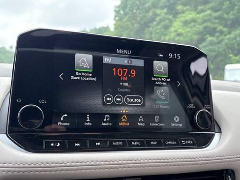 Certified 2023 Nissan Rogue SL w/ SL Premium Package AWD/4WD image 15