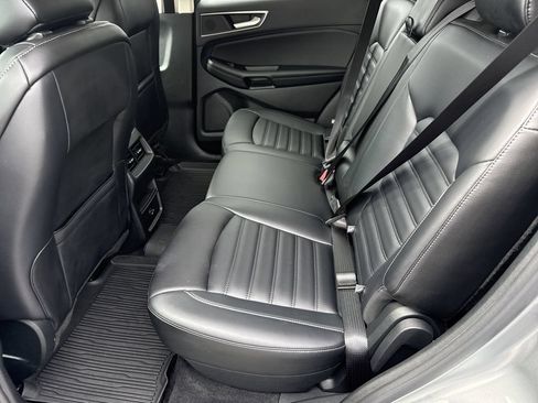Used 2022 Ford Edge SEL AWD/4WD image 20