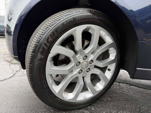 Used 2015 Land Rover Range Rover Supercharged image 20