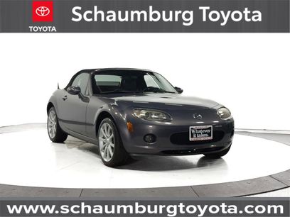 Used 2006 MAZDA MX-5 Miata Grand Touring w/ Premium Pkg