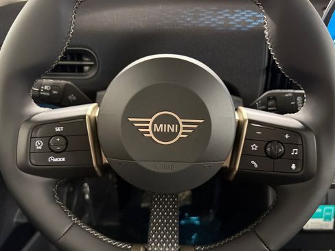 New 2026 MINI Cooper S FWD image 23
