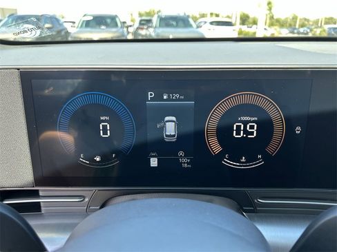 New 2026 Hyundai Kona SE image 29