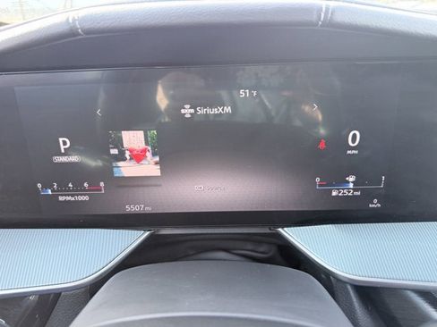 Certified 2025 Nissan Murano SL image 9