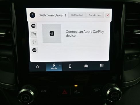 New 2026 RAM 1500 Tradesman image 3