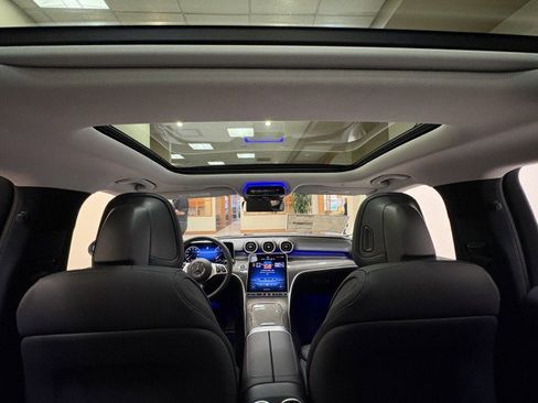 New 2026 Mercedes-Benz C 300 Sedan image 17