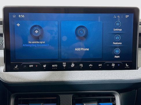 New 2025 Ford Maverick XLT w/ XLT Luxury Package image 13