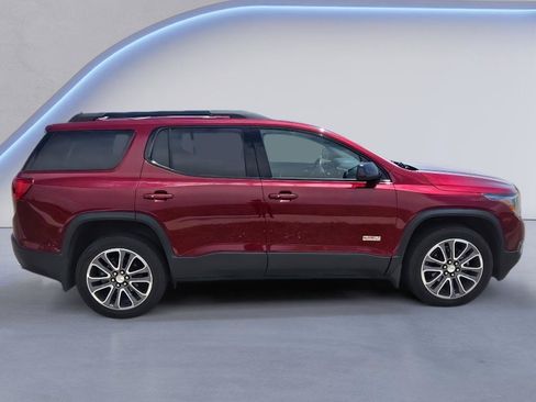 Used 2017 GMC Acadia SLT AWD/4WD image 6