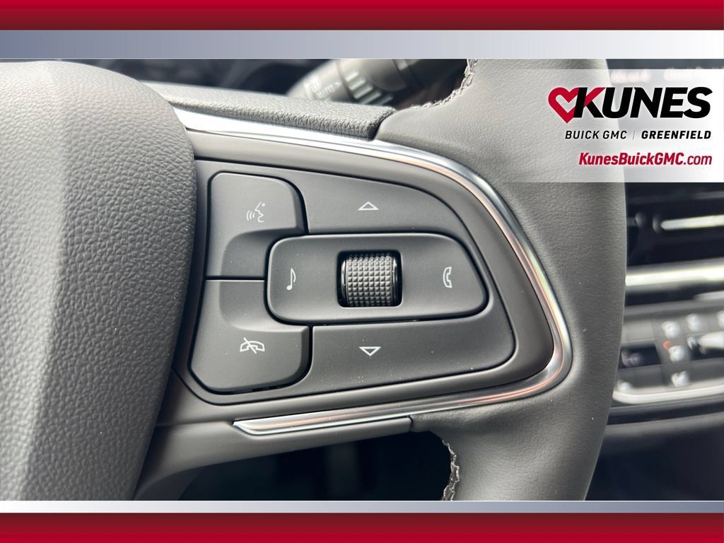 New 2026 Buick Envista Sport Touring w/ Convenience I Package FWD image 16