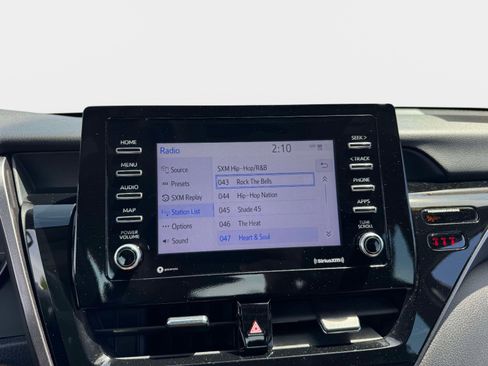 Certified 2024 Toyota Camry SE w/ Cold Weather Package FWD image 29