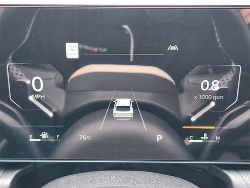 New 2025 Kia K4 GT-Line w/ GT-Line Premium Package image 11