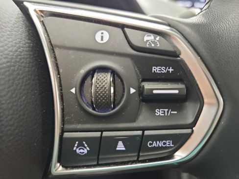 Used 2023 Acura RDX FWD w/ Technology Package image 16