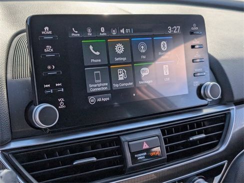 Used 2019 Honda Accord Sport image 23