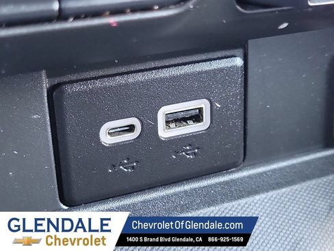 Certified 2022 Chevrolet Tahoe LT RWD image 29