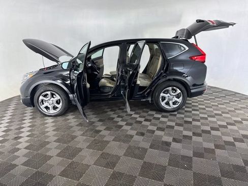 Used 2018 Honda CR-V EX-L image 11