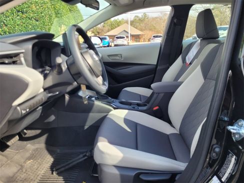 Certified 2026 Toyota Corolla LE image 4