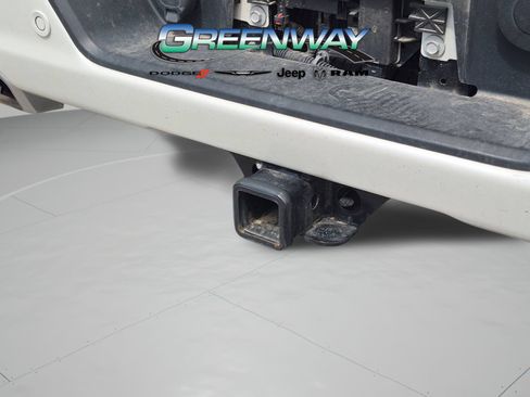 Used 2022 Chevrolet Silverado 1500 High Country RWD image 29