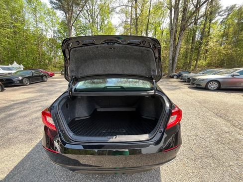 Used 2021 Honda Accord EX-L image 26