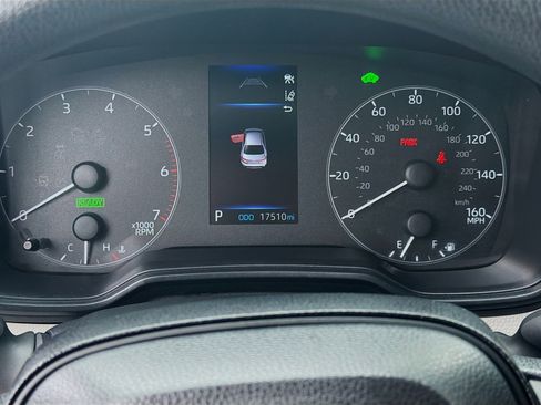 Used 2024 Toyota Corolla LE image 11