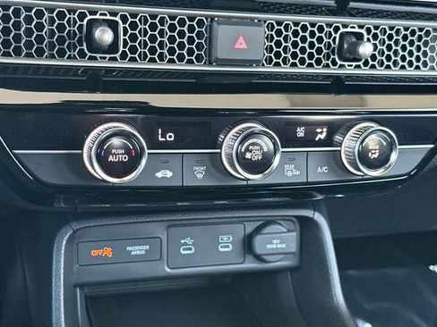 New 2026 Honda Civic Sport image 21