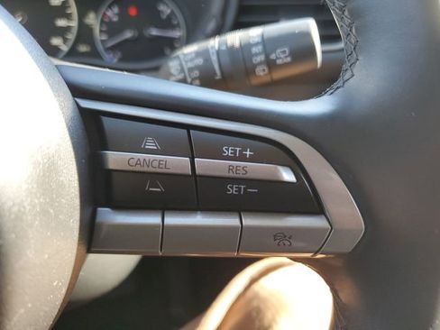 Used 2023 MAZDA CX-30 AWD 2.5 S w/ Select Package image 22