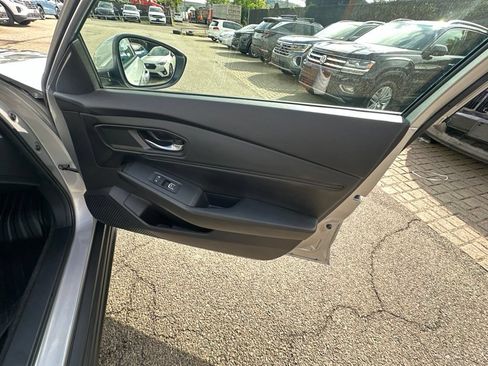 Used 2024 Honda Accord EX image 33