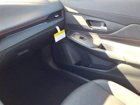 New 2026 Nissan Sentra SR image 25