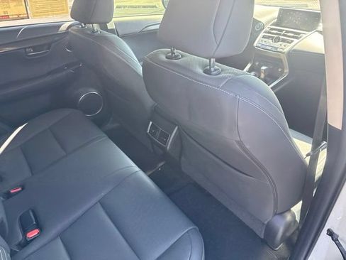 Used 2020 Lexus NX 300 FWD w/ Premium Package image 17