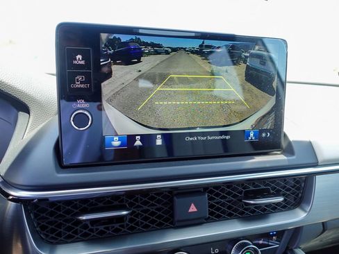 New 2025 Acura ADX A-Spec image 22