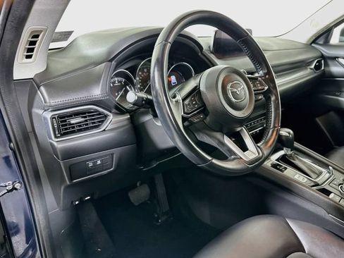 Used 2019 MAZDA CX-5 Touring AWD/4WD image 11