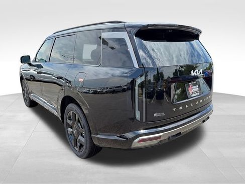 New 2027 Kia Telluride SX Prestige AWD/4WD image 5