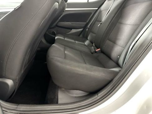 Used 2020 Hyundai Elantra SEL w/ Cargo Package (C1) image 21