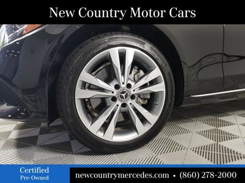 Certified 2021 Mercedes-Benz C 300 C 300 image 5