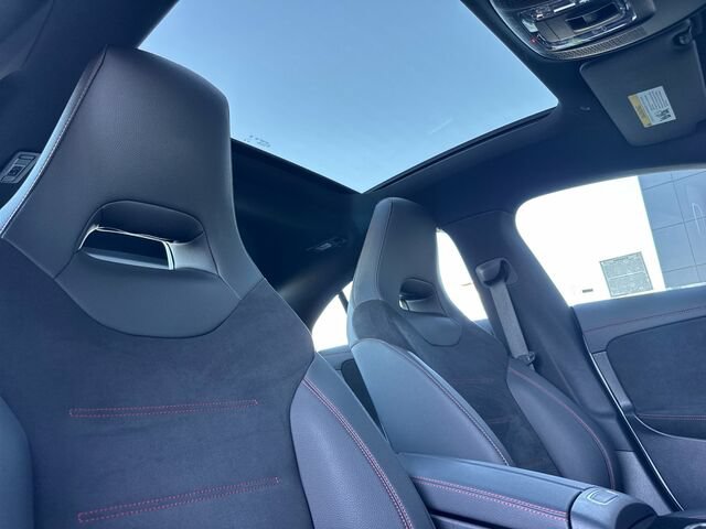 Certified 2026 Mercedes-Benz CLA 250 image 18