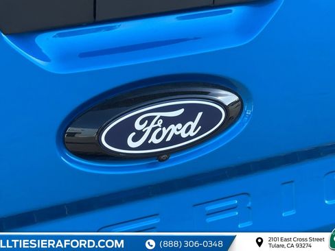 New 2026 Ford Maverick XL FWD image 10