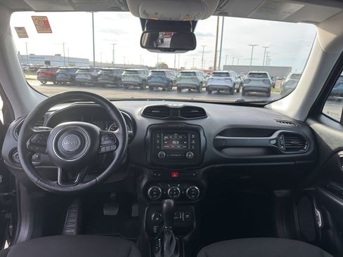 Used 2016 Jeep Renegade Latitude image 27