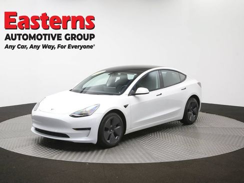 Used 2023 Tesla Model 3 Standard Range RWD image 53