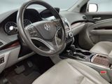 Used 2015 Acura MDX FWD w/ Advance & Entertainment image 4