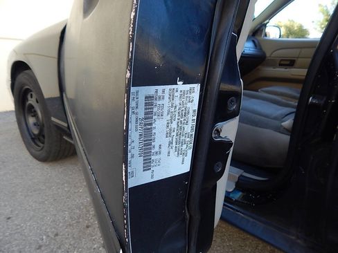 Used 2007 Ford Crown Victoria Police Interceptor image 38